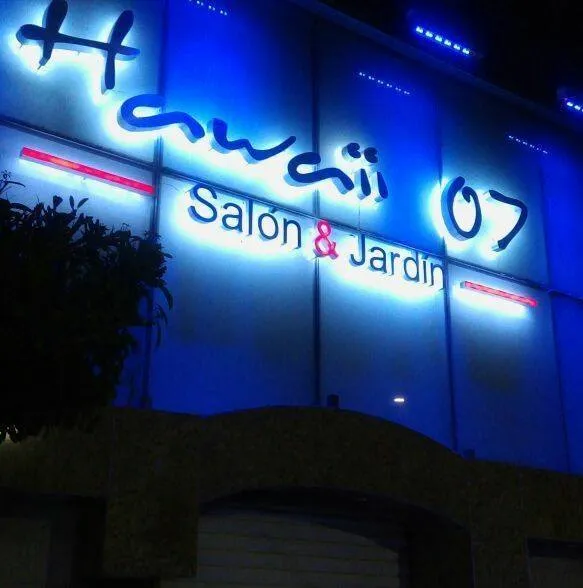 Salon & Jardin HAWAII 07